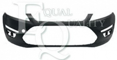EQUAL QUALITY p0044 - Буфер